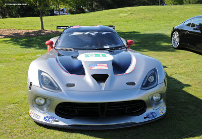 viper 2013