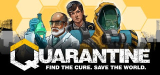 Quarantine v0.1.2.3