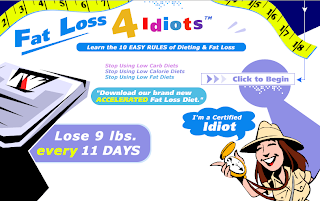 How to lose 9lbs in 11 days!