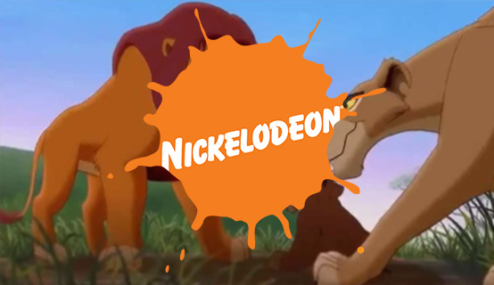تردد قناة نيكلودين Nickelodeon 2018 على النايل سات