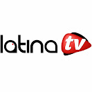 Latina TV en vivo