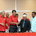 Kerjasama meyakinkan Pas-UMNO 