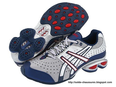 Solde chaussures:chaussures-600894