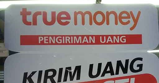 Bisakah? Transfer Uang Lewat Indomaret/Alfamart Ke ...