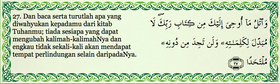 Remaja Cemerlang (2) - Tanyalah Ustaz 02.10.2012