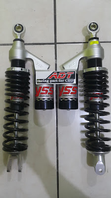 SHOCK YSS TABUNG NMAX