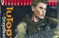 BIOHAZARD วิกฤตโรงเรียนนรก PDF