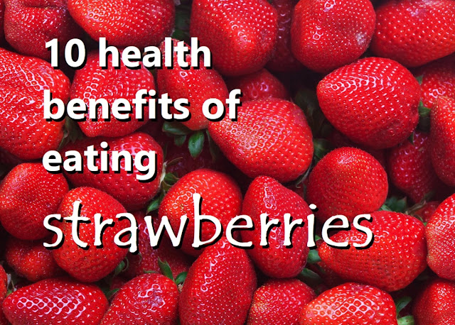 health-benefits-of-eating-strawberries