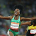 Tobi Amusan Breaks 20-year Record To Retain Title