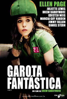 Garota Fantástica