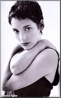 celebrity short haircuts, celebrity short hairstyles, short haircuts, short hairstyles, winona ryder