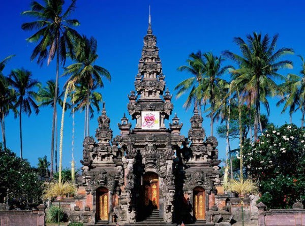 indonesia bali island. Bali Island of Indonesia will