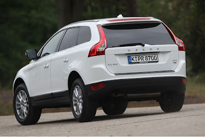 Volvo XC 60 2.4D