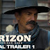 Horizon: An American Saga - Chapter 1 é o novo épico do Kevin Costner que ganha trailer oficial | Trailer