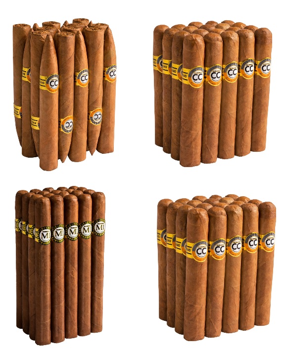 cusano cigars