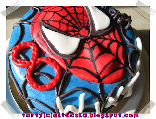 tort spiderman