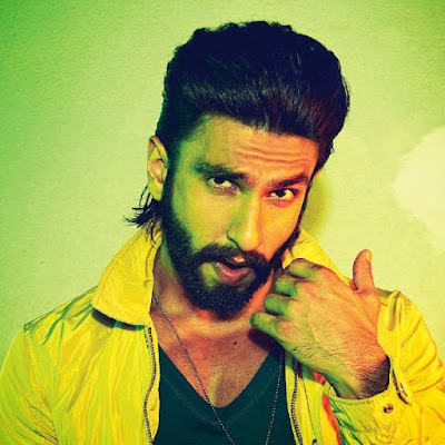 Ranveer Singh Wallpapers 