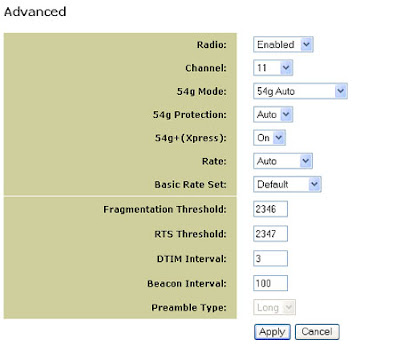 Fonte: http://support.usr.com/support/5430/5430-pt-ug/five.html