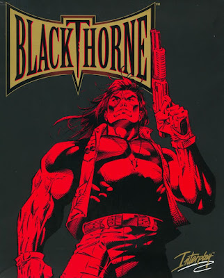 Blackthorne (Blackhawk) Full Game Repack Download