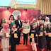 14 Artisan Wanita Tempatan Terima Anugerah daripada Persatuan Pembangunan Artisans