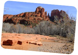 Red Rock Crossings