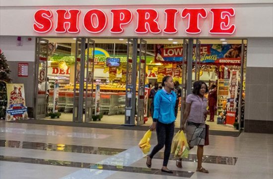Nigerian Company, Ketron Acquires Shoprite Stores