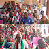 Tension As Aggrieved Atiwa West NDC Members Call For Fresh Elections