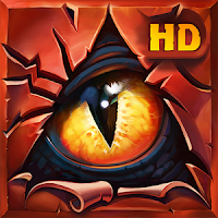 Doodle Devil™ HD game Icon