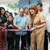 Alcaldesa Carolina Mejía inaugura parque Vasco Nuñez de Balboa