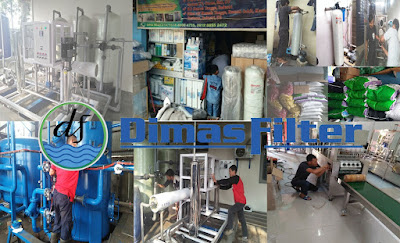 HUBUNGI KAMI - Dimas Filter Air Bekasi Menerima Pasang Baru Service WTP WWTP IPAL DEMIN MESIN RO AMDK  Water Treatment Filter Air Sea Water Bekasi Timur