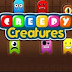 Creepy Creatures Game