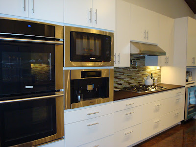 Pictures Of New Kitchens