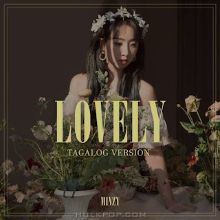 공민지 MINZY - Lovely (Tagalog Version) - Single [iTunes Plus M4A]
