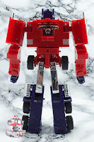 Transformers Missing Link C-01 Convoy 29