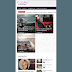 Download CleanMagazine Blogger Template - The Best New Blogger Template 2023