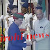 सिरोही के लिए गौरव का पल महाराव रघुवीरसिंह को "पद्म श्री" पुरस्कार से राष्ट्रपति द्वारा सम्मानित किया गया |