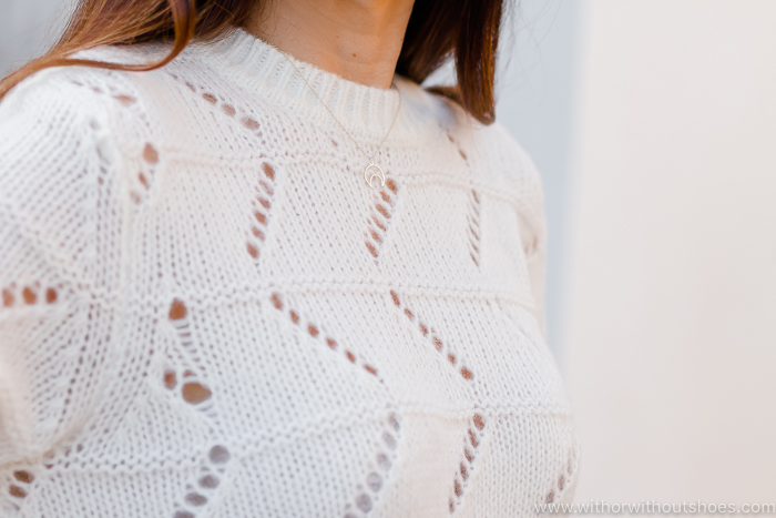 Jersey / Sweater:  LPA para Revolve Clothing