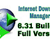 Internet Download Manager 6.31 Build 9 Full Version