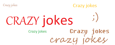 Crazy jokes, Dual Language Jokes, Crazy Jokes, crazy jokes