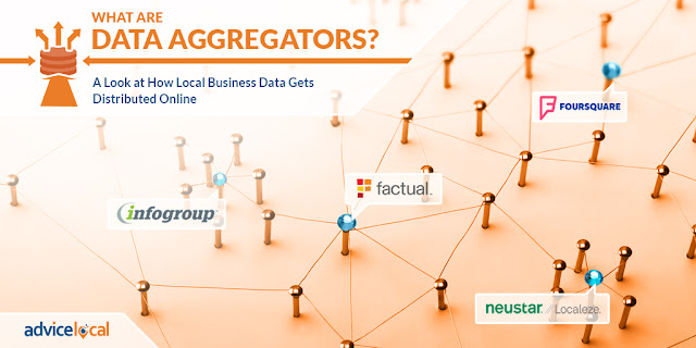 Maximizing Business Visibility: The Power of Data Aggregators and Local Citations