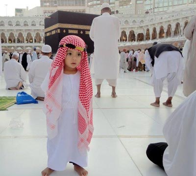 Umroh Desember 2017, Akhir Tahun Muhasabah Di Makkah