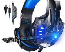 Enhance Your Gaming Experience: Connect Your Headset to Your PC