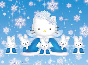 #41 Hello Kitty Wallpaper