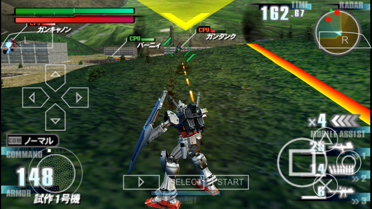 Gundam Vs Gundam Next Plus Japan Psp Iso Free Download Free Download Psp Ppsspp Games Android Games
