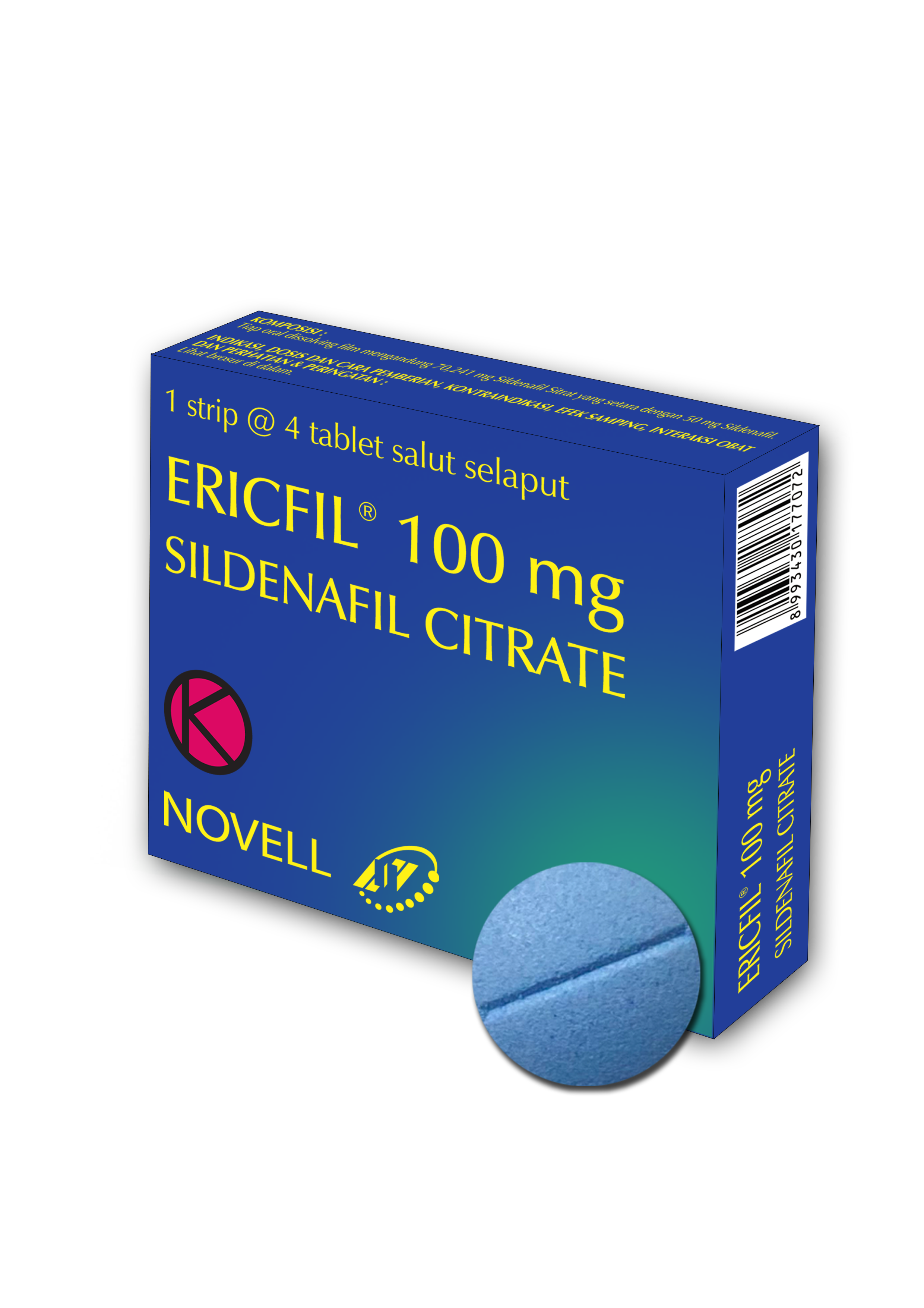 Obat gejala Impoten ericfill