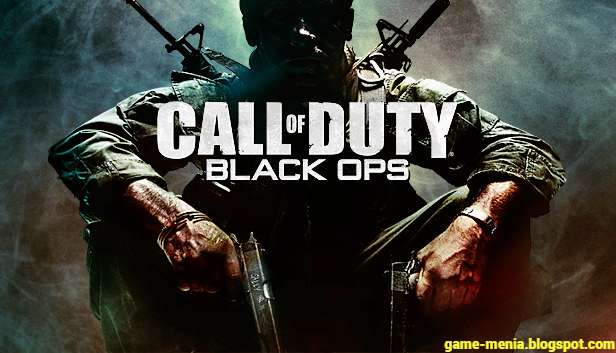 Call of Duty 7: Black Ops 1 by game-menia.blogspot.com