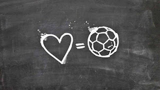 Imagenes de amor al futbol