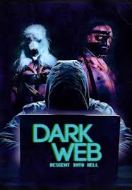 Dark web story