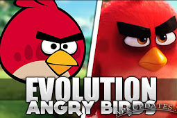 Angry Bird Evolution Apk+Data Mod V1.8.2 For Android New Version