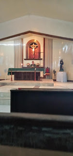San Roque Quasi Parish - Manday,  Cotabato City, Maguindanao